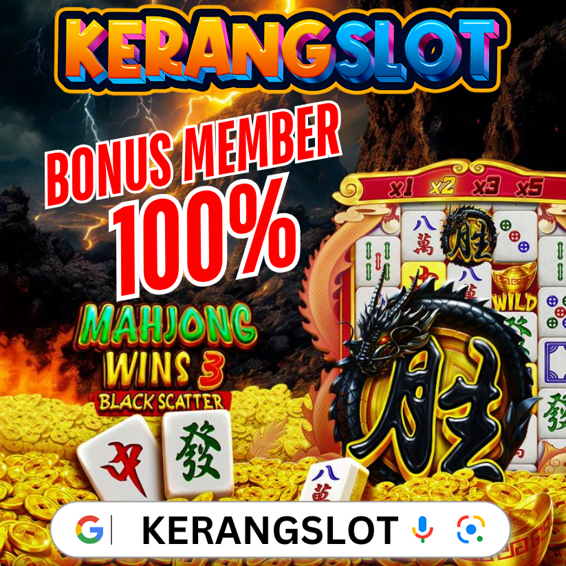 KERANGSLOT